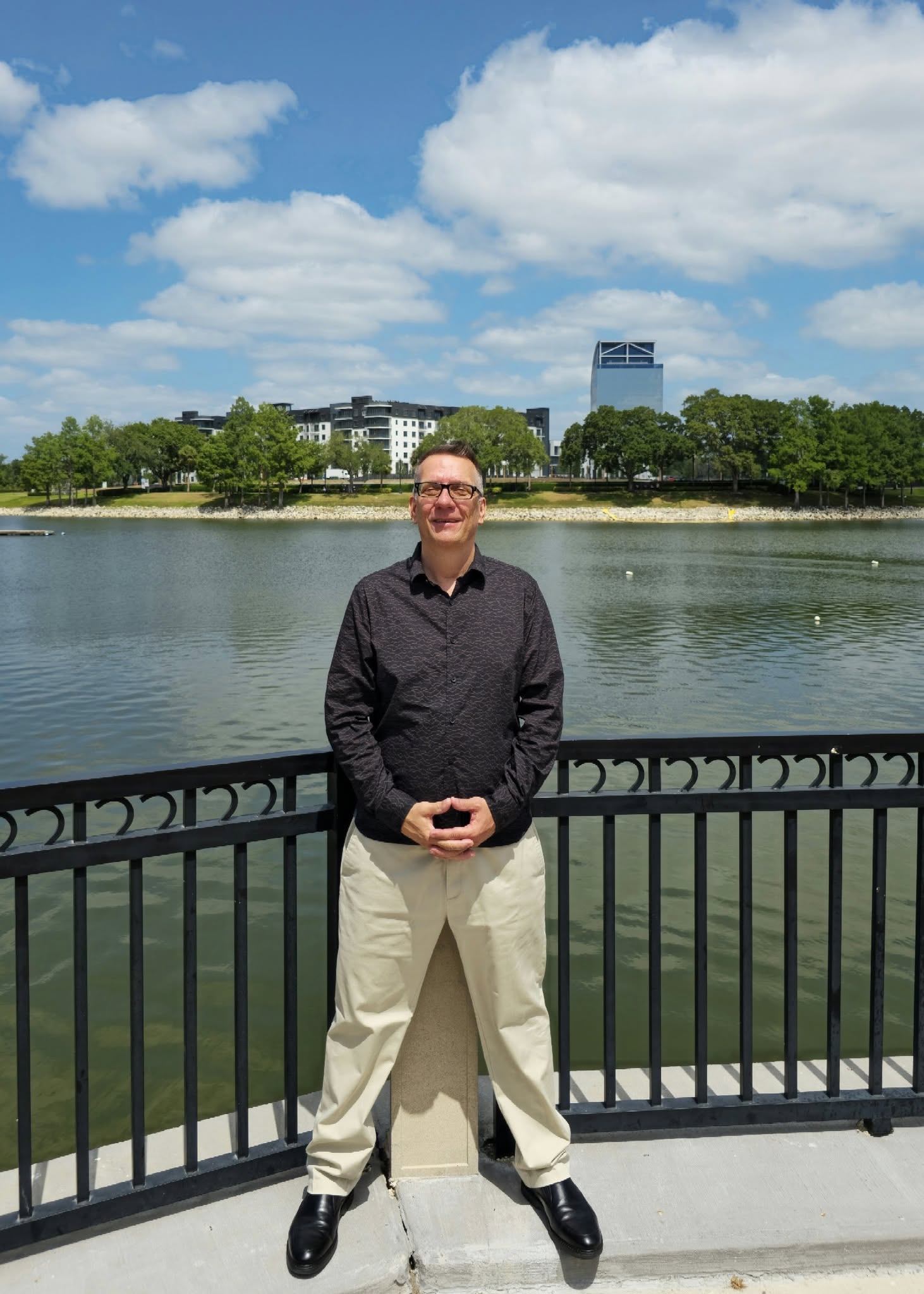 Paul Mihalick, Founder of Yellow Moon Software